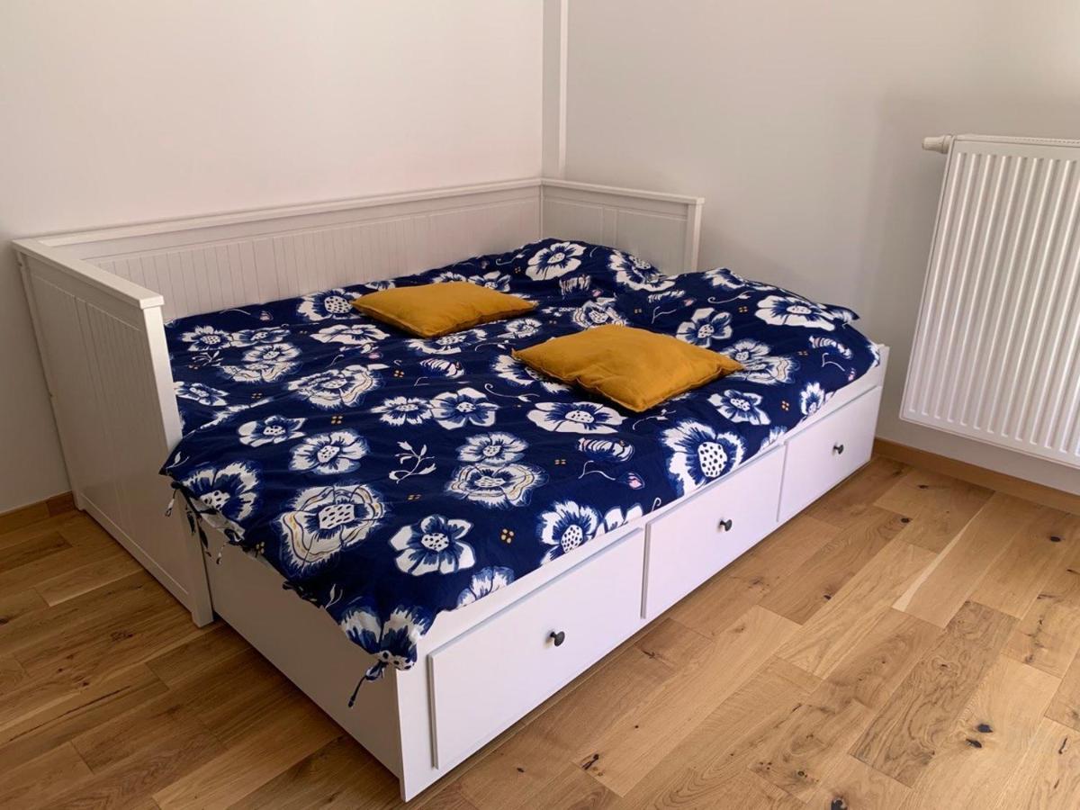 קופר Lovely Studio Appartment With Patio Near The Sea מראה חיצוני תמונה