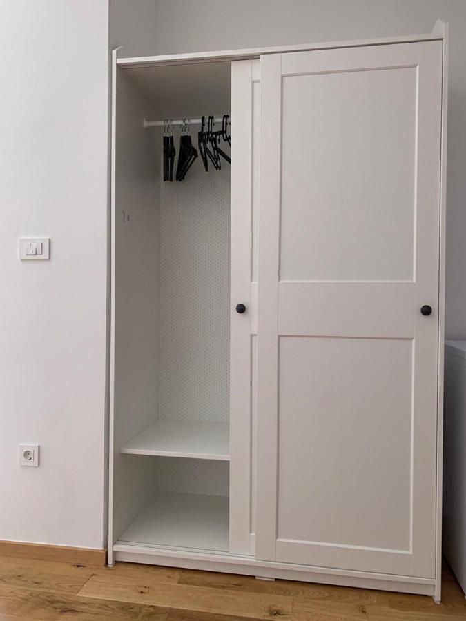 קופר Lovely Studio Appartment With Patio Near The Sea מראה חיצוני תמונה