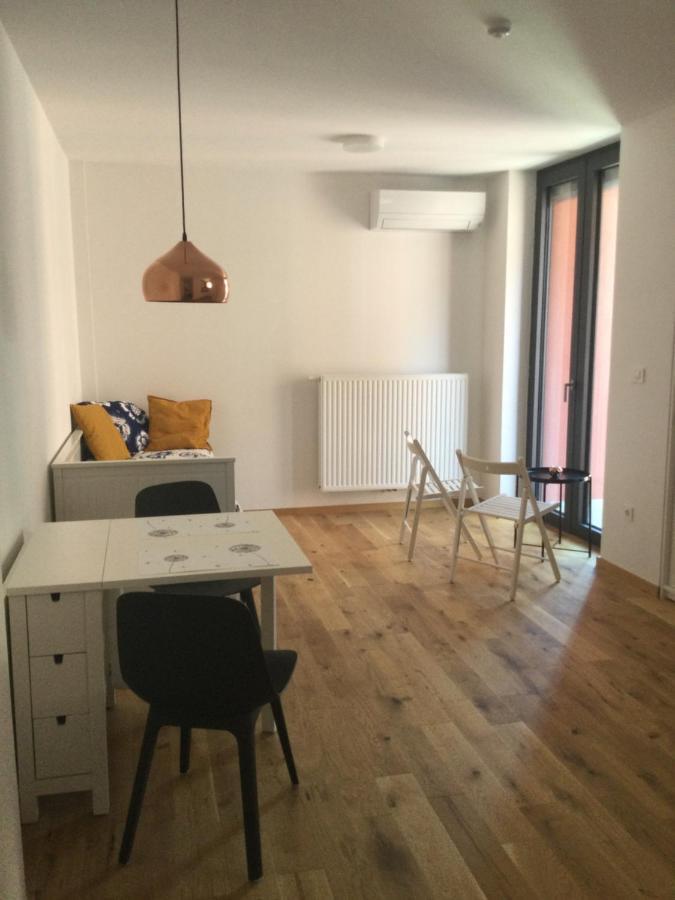 קופר Lovely Studio Appartment With Patio Near The Sea מראה חיצוני תמונה