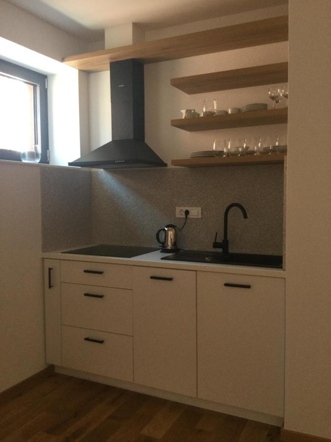 קופר Lovely Studio Appartment With Patio Near The Sea מראה חיצוני תמונה