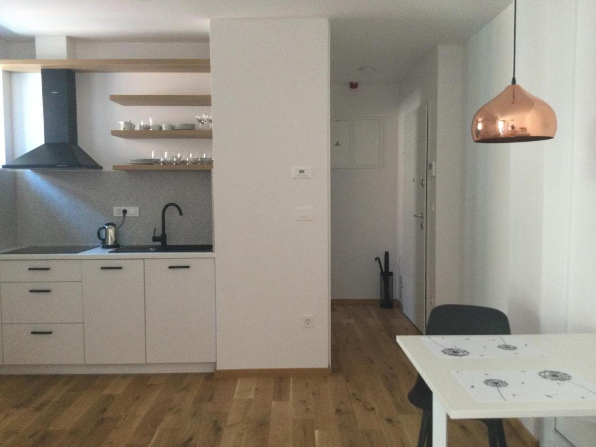 קופר Lovely Studio Appartment With Patio Near The Sea מראה חיצוני תמונה