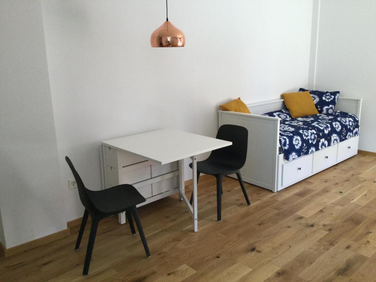 קופר Lovely Studio Appartment With Patio Near The Sea מראה חיצוני תמונה